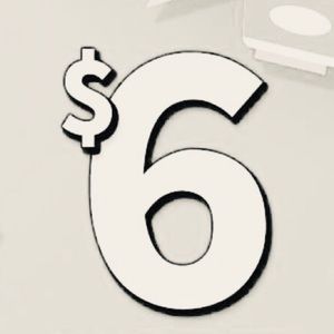 Most items $6 & under!Go & shop! I AM MOVING! ❤️